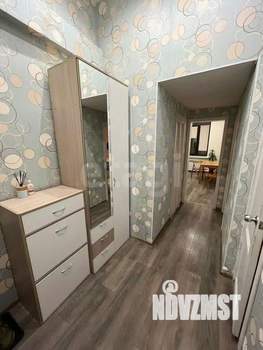 1-к квартира, вторичка, 44м2, 1/3 этаж