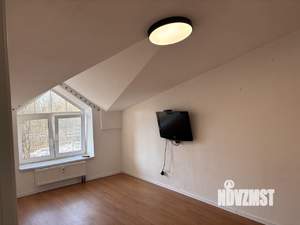1-к квартира, вторичка, 38м2, 4/4 этаж