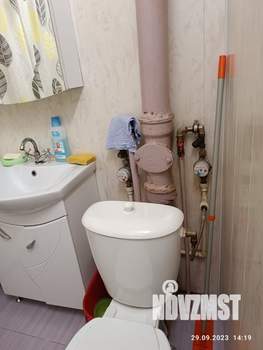 1-к квартира, вторичка, 27м2, 5/5 этаж
