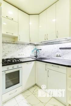 2-к квартира, вторичка, 43м2, 3/5 этаж