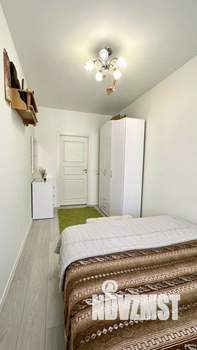 2-к квартира, вторичка, 48м2, 3/5 этаж
