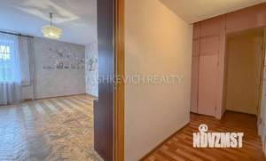 1-к квартира, вторичка, 46м2, 2/9 этаж