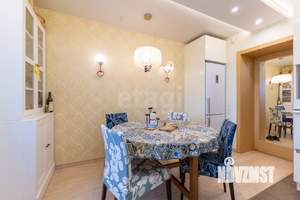 3-к квартира, вторичка, 90м2, 2/6 этаж