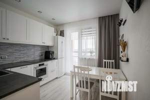 2-к квартира, вторичка, 53м2, 3/5 этаж