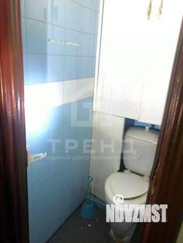 2-к квартира, вторичка, 54м2, 2/6 этаж
