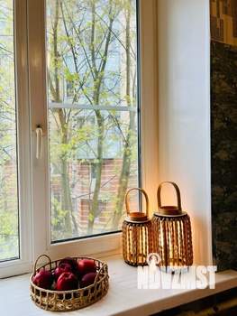 2-к квартира, вторичка, 44м2, 3/5 этаж
