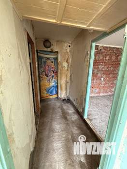 1-к квартира, вторичка, 34м2, 3/5 этаж