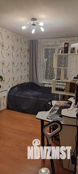 2-к квартира, вторичка, 44м2, 5/5 этаж