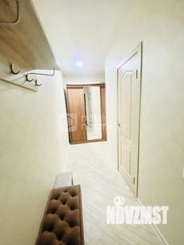 1-к квартира, вторичка, 34м2, 1/3 этаж