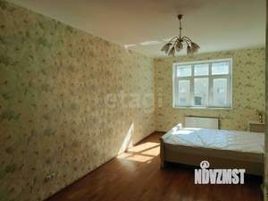 1-к квартира, вторичка, 47м2, 2/5 этаж