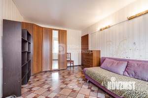 2-к квартира, вторичка, 44м2, 4/5 этаж