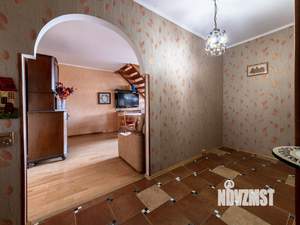 3-к квартира, вторичка, 109м2, 6/8 этаж