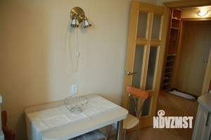 2-к квартира, вторичка, 46м2, 7/9 этаж