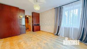 1-к квартира, вторичка, 46м2, 2/9 этаж