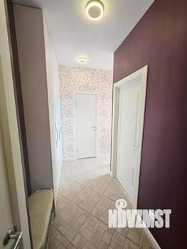 1-к квартира, вторичка, 39м2, 4/5 этаж