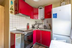 2-к квартира, вторичка, 44м2, 2/4 этаж