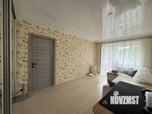 2-к квартира, вторичка, 40м2, 5/5 этаж