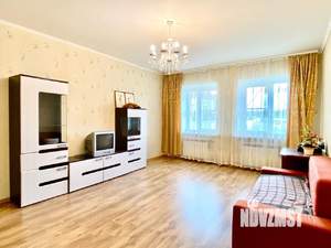 2-к квартира, вторичка, 85м2, 2/5 этаж