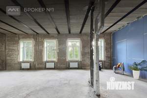 3-к квартира, вторичка, 142м2, 3/4 этаж