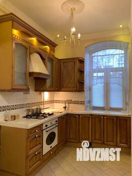 3-к квартира, вторичка, 57м2, 1/2 этаж