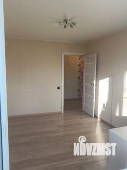 2-к квартира, вторичка, 42м2, 3/4 этаж