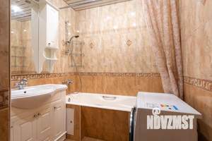 1-к квартира, вторичка, 53м2, 5/6 этаж