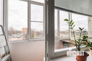 2-к квартира, вторичка, 50м2, 8/9 этаж