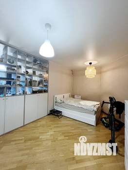 2-к квартира, вторичка, 75м2, 3/4 этаж