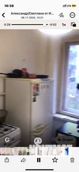 1-к квартира, вторичка, 29м2, 3/5 этаж