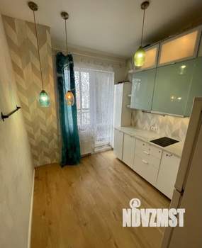 2-к квартира, вторичка, 41м2, 5/5 этаж