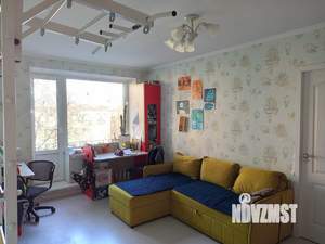 3-к квартира, вторичка, 56м2, 5/5 этаж
