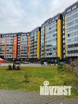 3-к квартира, вторичка, 104м2, 8/10 этаж