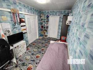 2-к квартира, вторичка, 43м2, 2/5 этаж