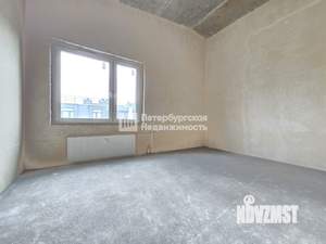 2-к квартира, вторичка, 63м2, 5/5 этаж