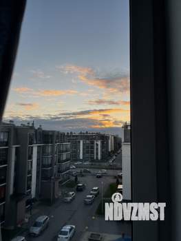 1-к квартира, вторичка, 33м2, 5/5 этаж