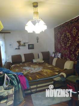 2-к квартира, вторичка, 56м2, 5/5 этаж