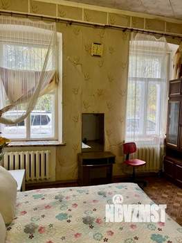3-к квартира, вторичка, 80м2, 1/2 этаж