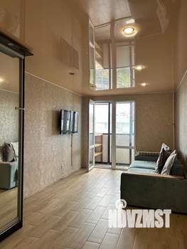 1-к квартира, вторичка, 40м2, 5/11 этаж