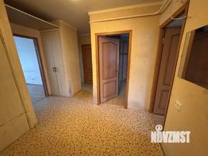 3-к квартира, вторичка, 66м2, 2/5 этаж