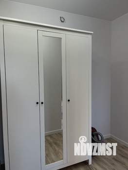 1-к квартира, вторичка, 37м2, 1/5 этаж