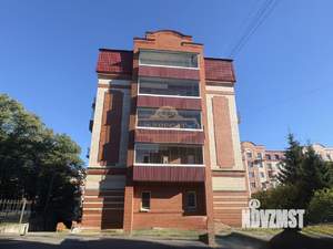 4-к квартира, вторичка, 109м2, 2/5 этаж