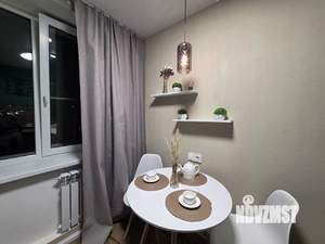 1-к квартира, вторичка, 30м2, 1/5 этаж