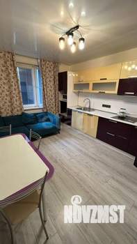 1-к квартира, вторичка, 49м2, 1/9 этаж