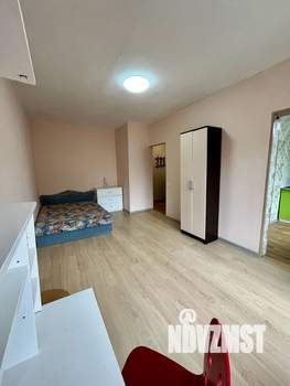 1-к квартира, вторичка, 30м2, 2/4 этаж