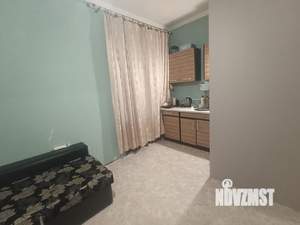 1-к квартира, вторичка, 32м2, 1/3 этаж