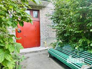 2-к квартира, вторичка, 43м2, 3/4 этаж