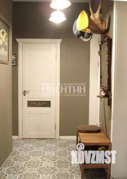 2-к квартира, вторичка, 56м2, 4/4 этаж