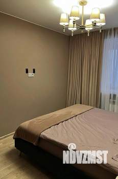 2-к квартира, вторичка, 54м2, 3/6 этаж