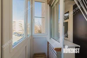 2-к квартира, вторичка, 30м2, 2/5 этаж