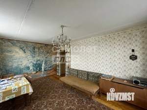 2-к квартира, вторичка, 50м2, 9/9 этаж